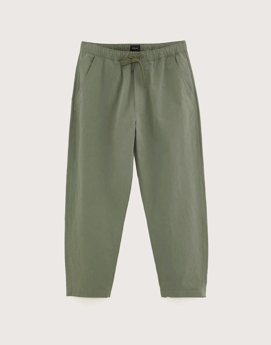 Bellerose Julius Baggy Trousers Eucalyptus