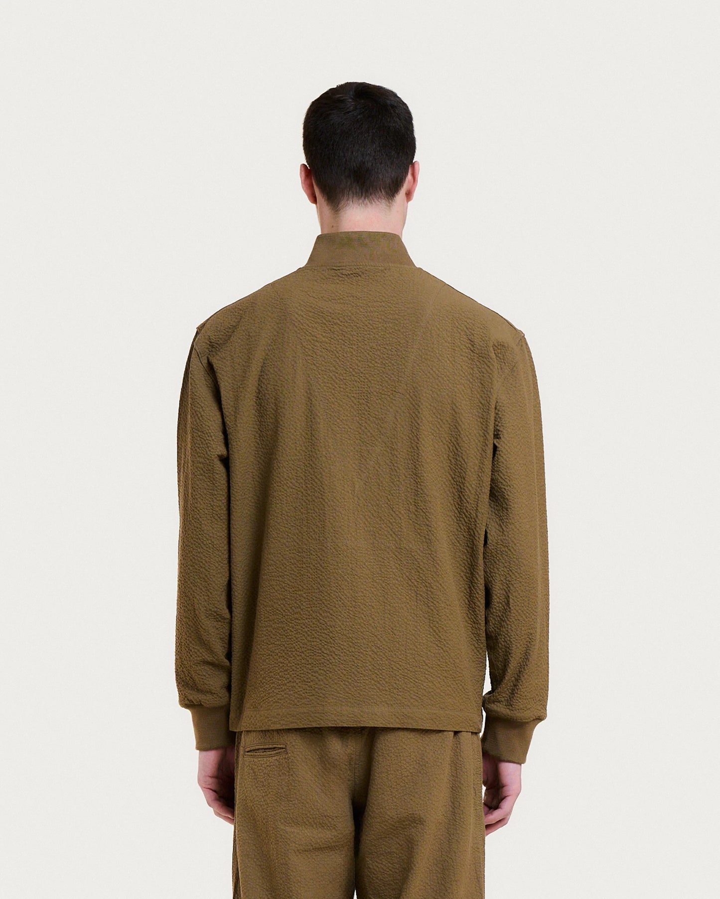 Homecore Keton Seer Khaki Jacket
