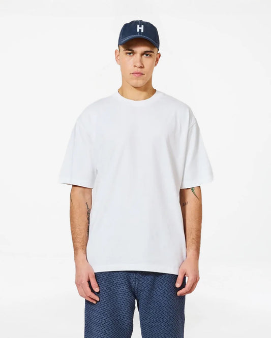 Homecore Mko Tee White T-Shirt