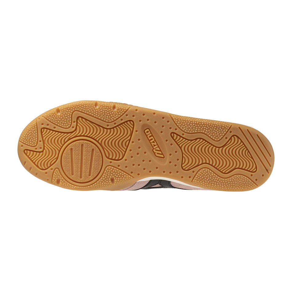 Mizuno Morelia LS Zephyr/Black/Football Gold
