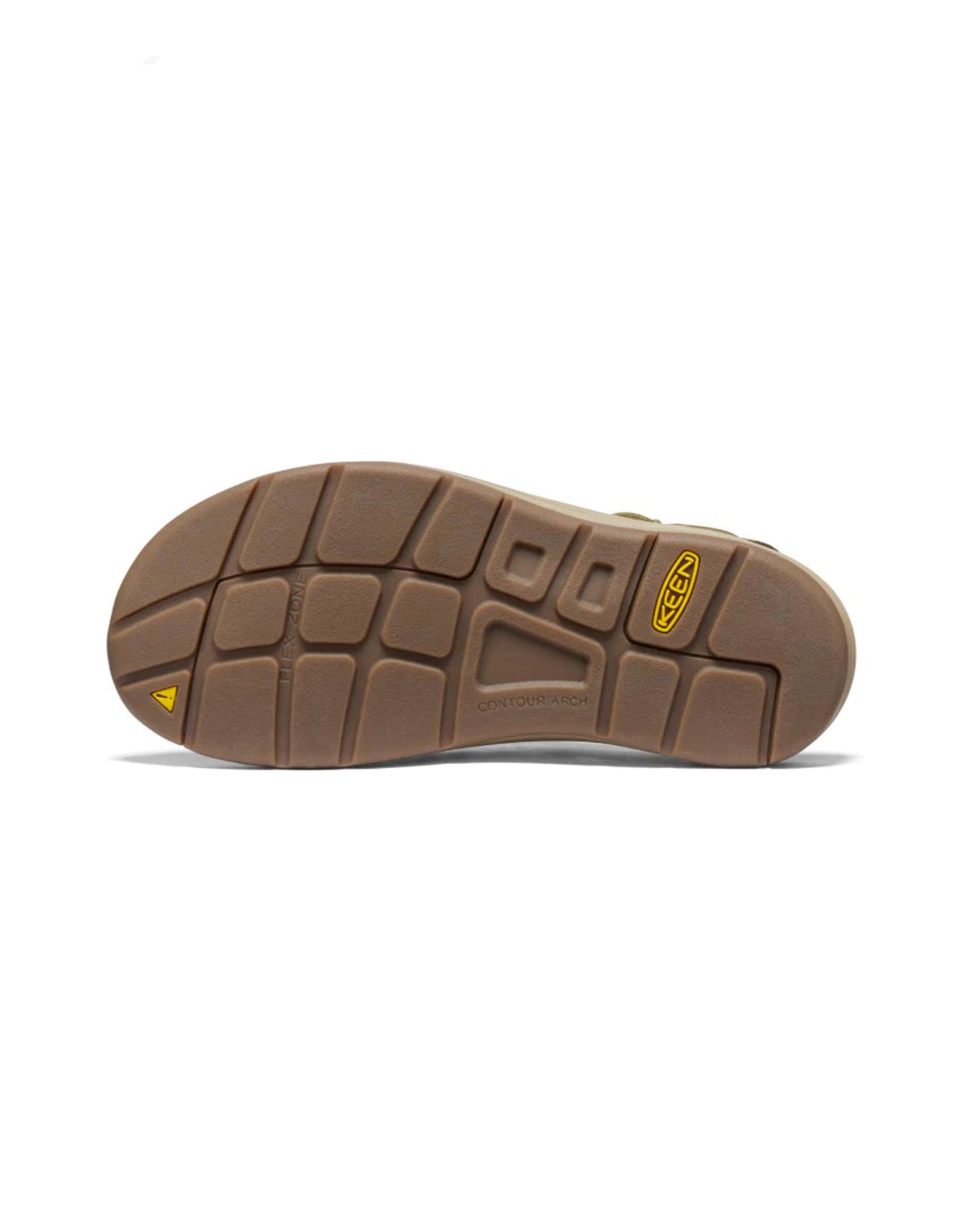 Keen Uneek Sneaker Martini Olive/Safari