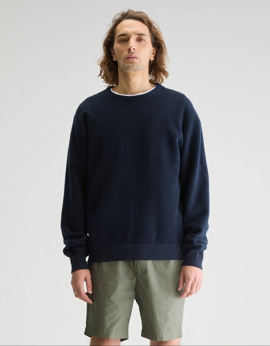 Bellerose Matt Crewneck Sweatshirt