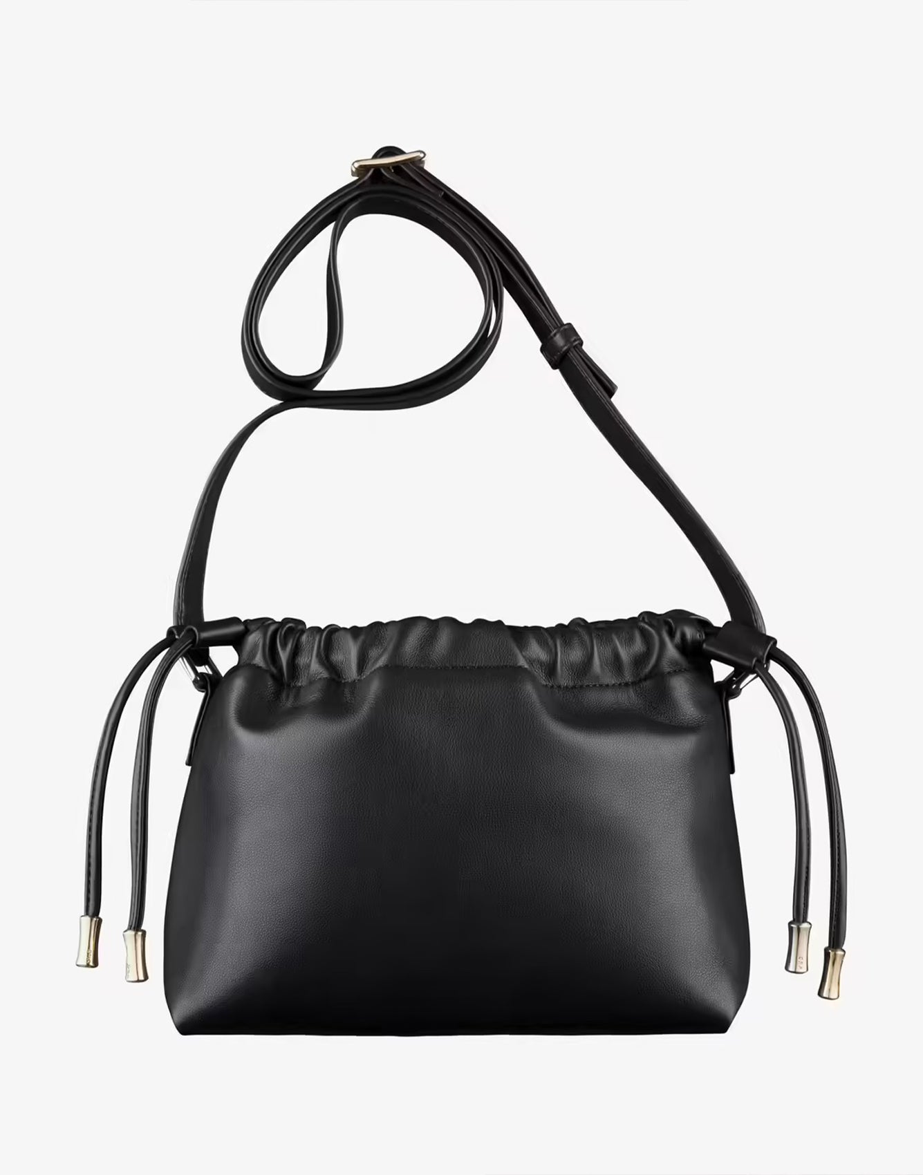 A.P.C. Ninon Mini Bag Black