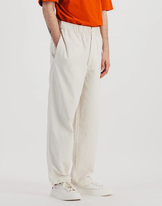 Parages Nomad Ecru Pants