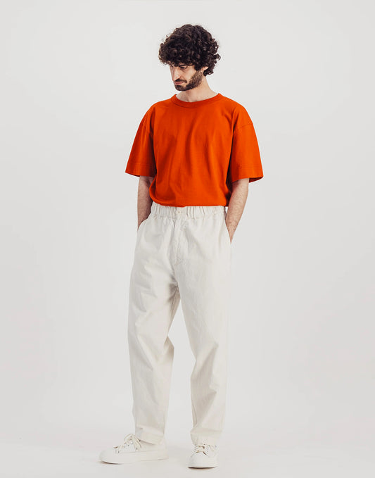 Parages Nomad Ecru Pants
