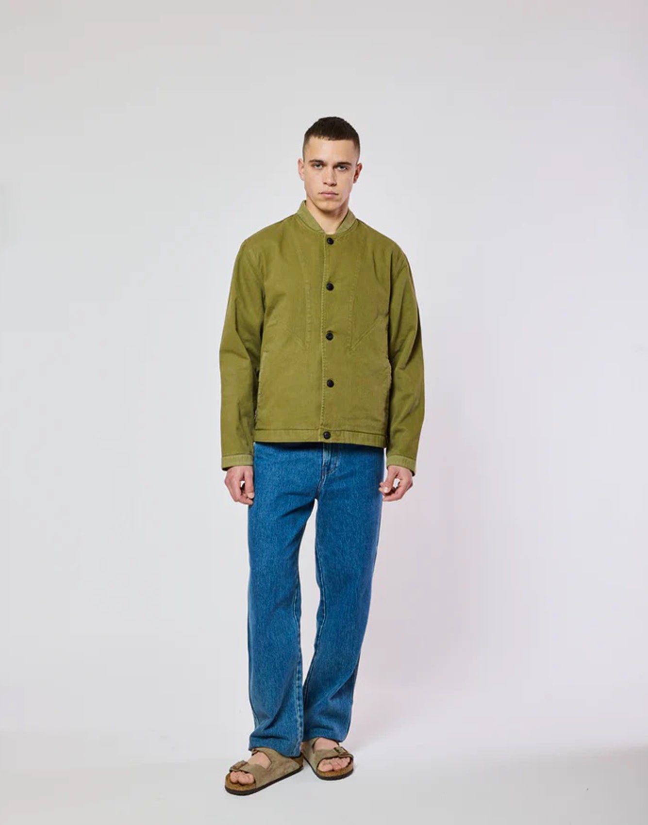 Homecore Omega Tamaris Lizard Green