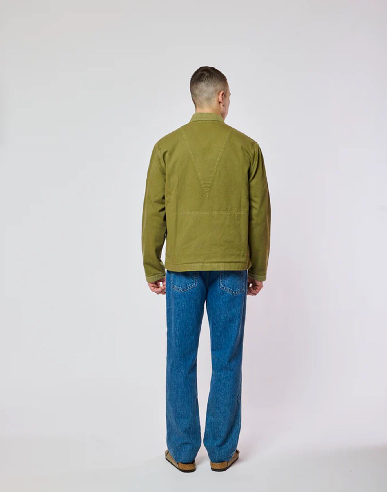 Homecore Omega Tamaris Lizard Green