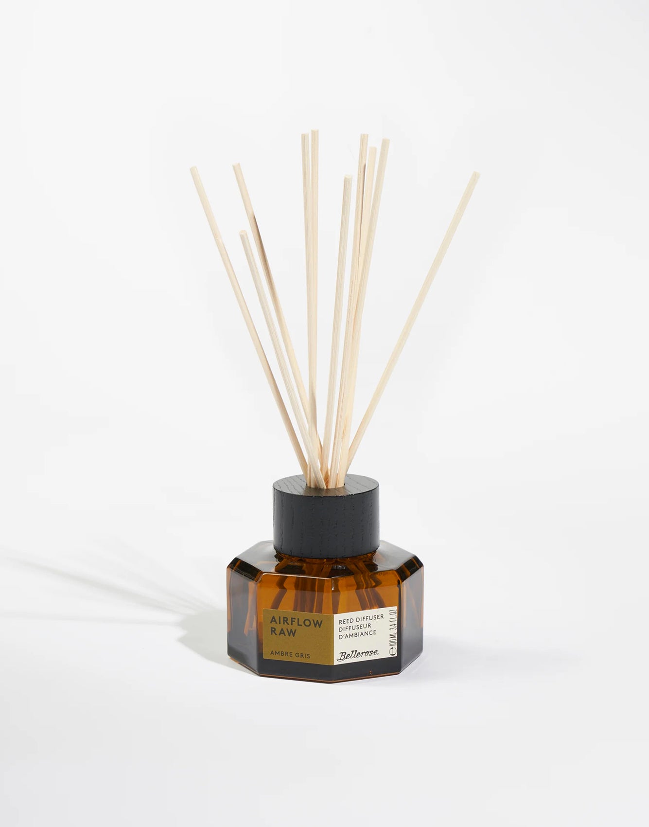 Bellerose "Ambre Gris" Fragrance Stick