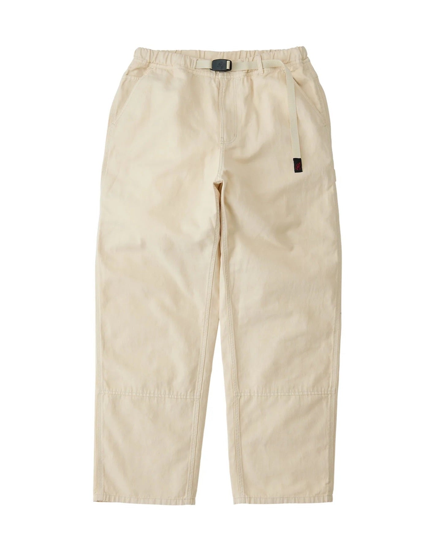 Gramicci Canvas Work Pant Bone