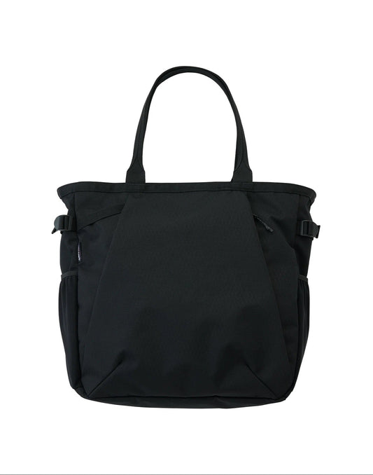 Gramicci Climbing Tote Black