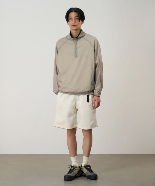 Gramicci G-Shorts Greige