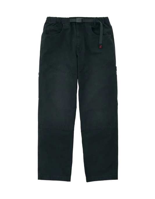 Gramicci Taos Canvas Pants Black