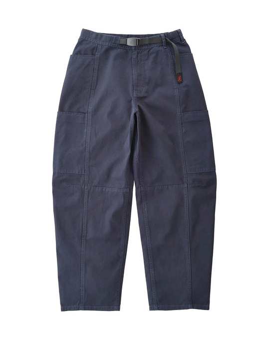 Gramicci Women’s Voyager Pants Double Navy