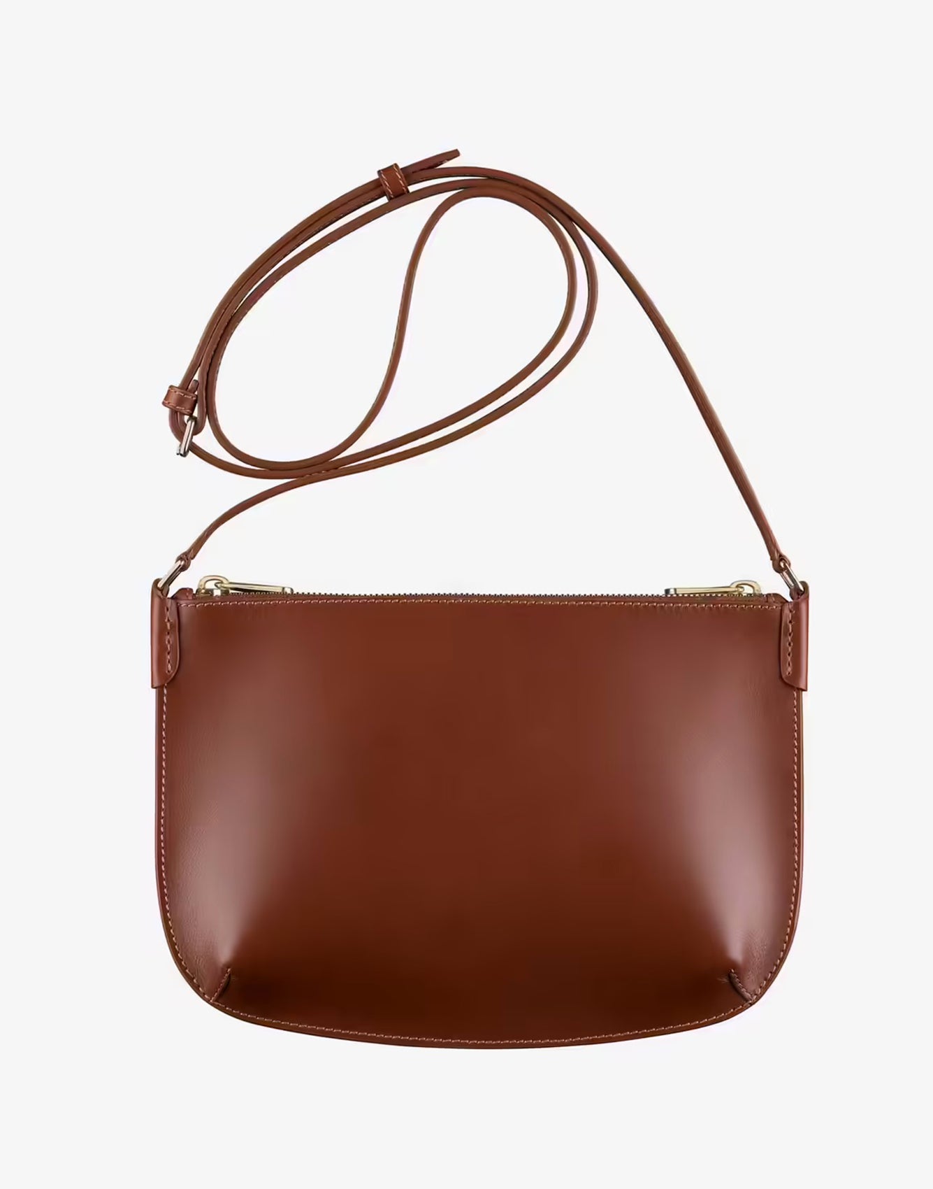 A.P.C. Sarah Bag Nut