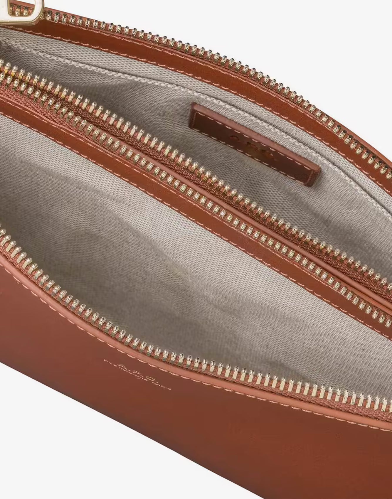 A.P.C. Sarah Bag Nut