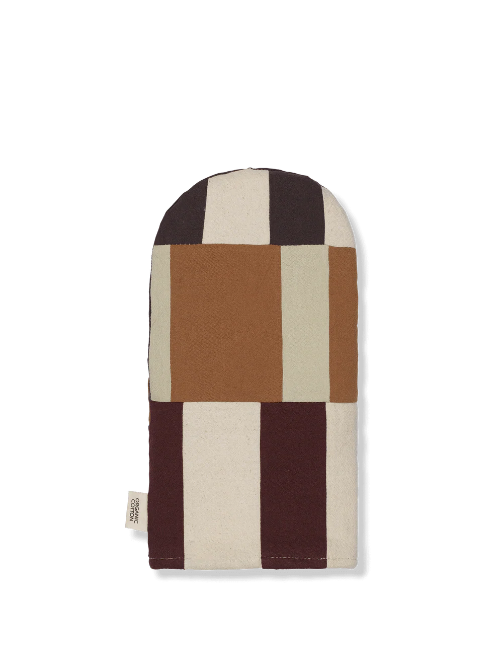 Ferm Living Section Oven Mitt Patchwork
