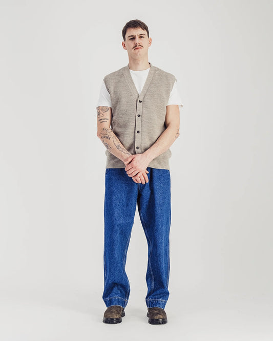 Parages Simon Stone Vest