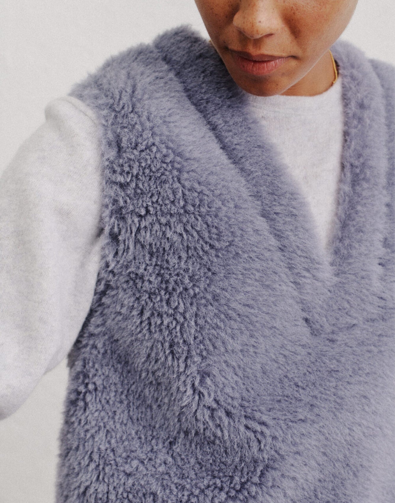 A Kind Of Guise Taku Vest