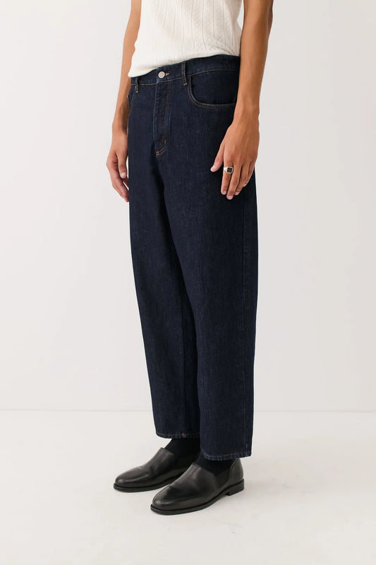 A Kind Of Guise Terek Jeans Almost Raw