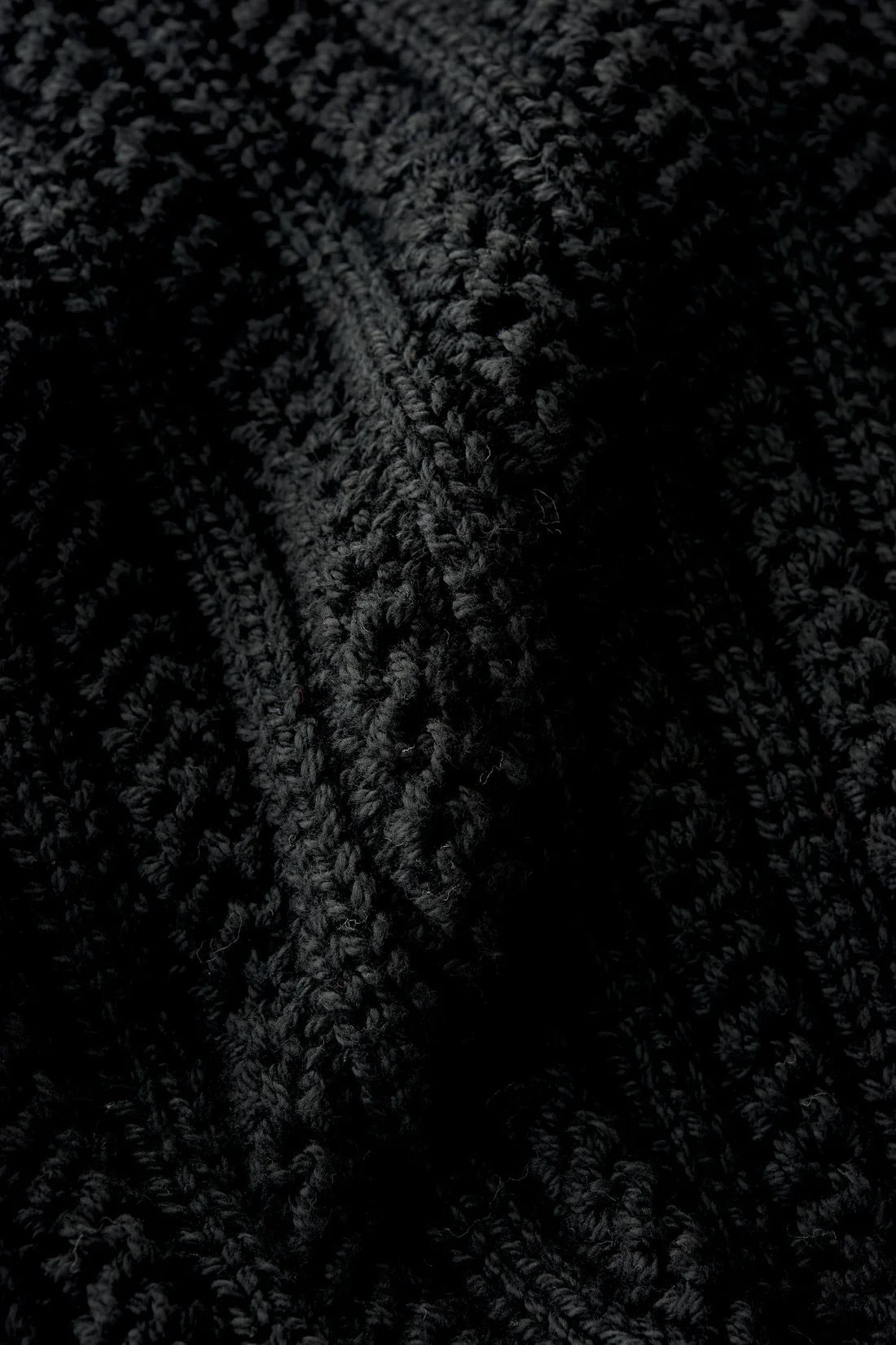 A Kind Of Guise Vinay Knit Vest