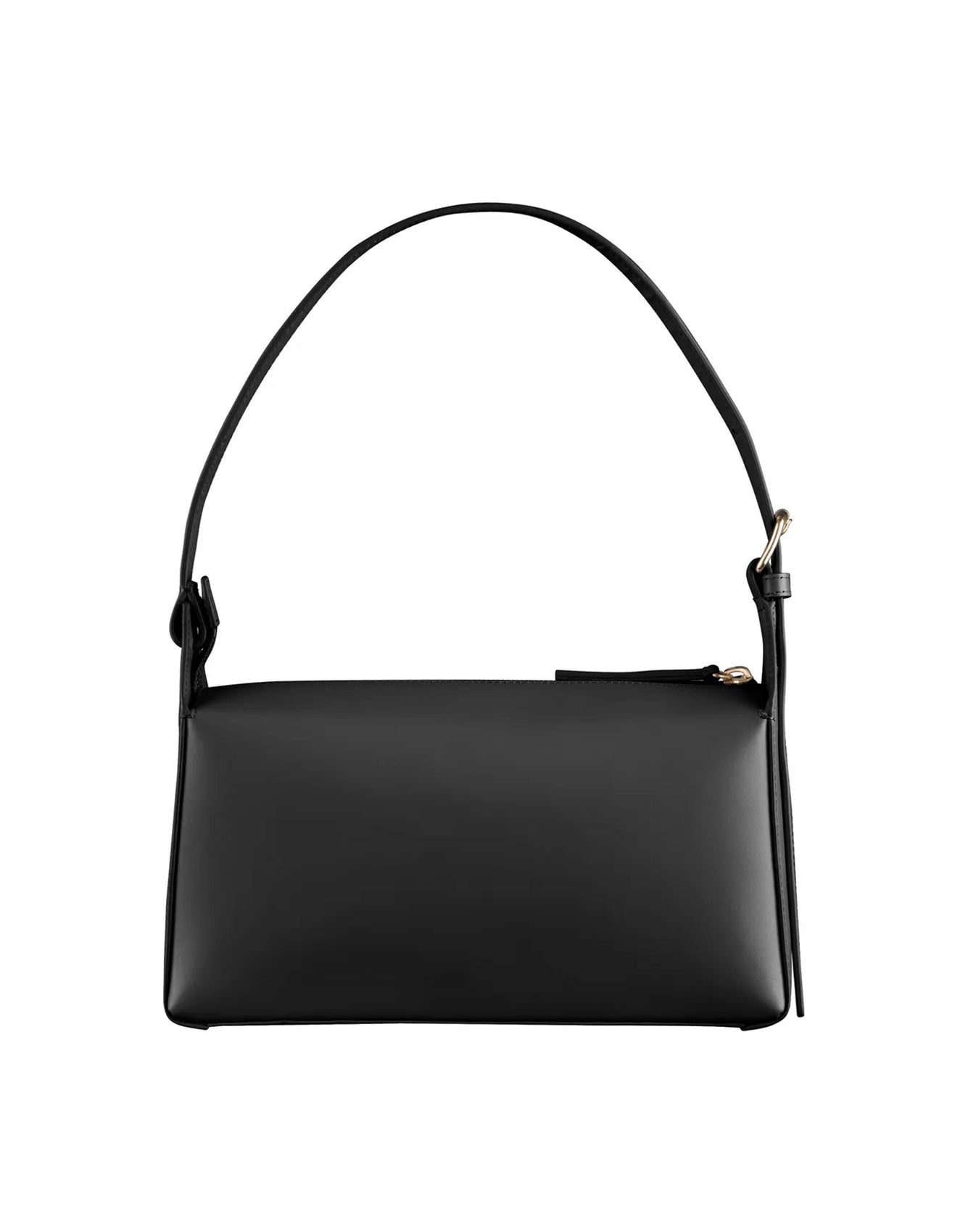 APC Virginie Baguette Bag Black