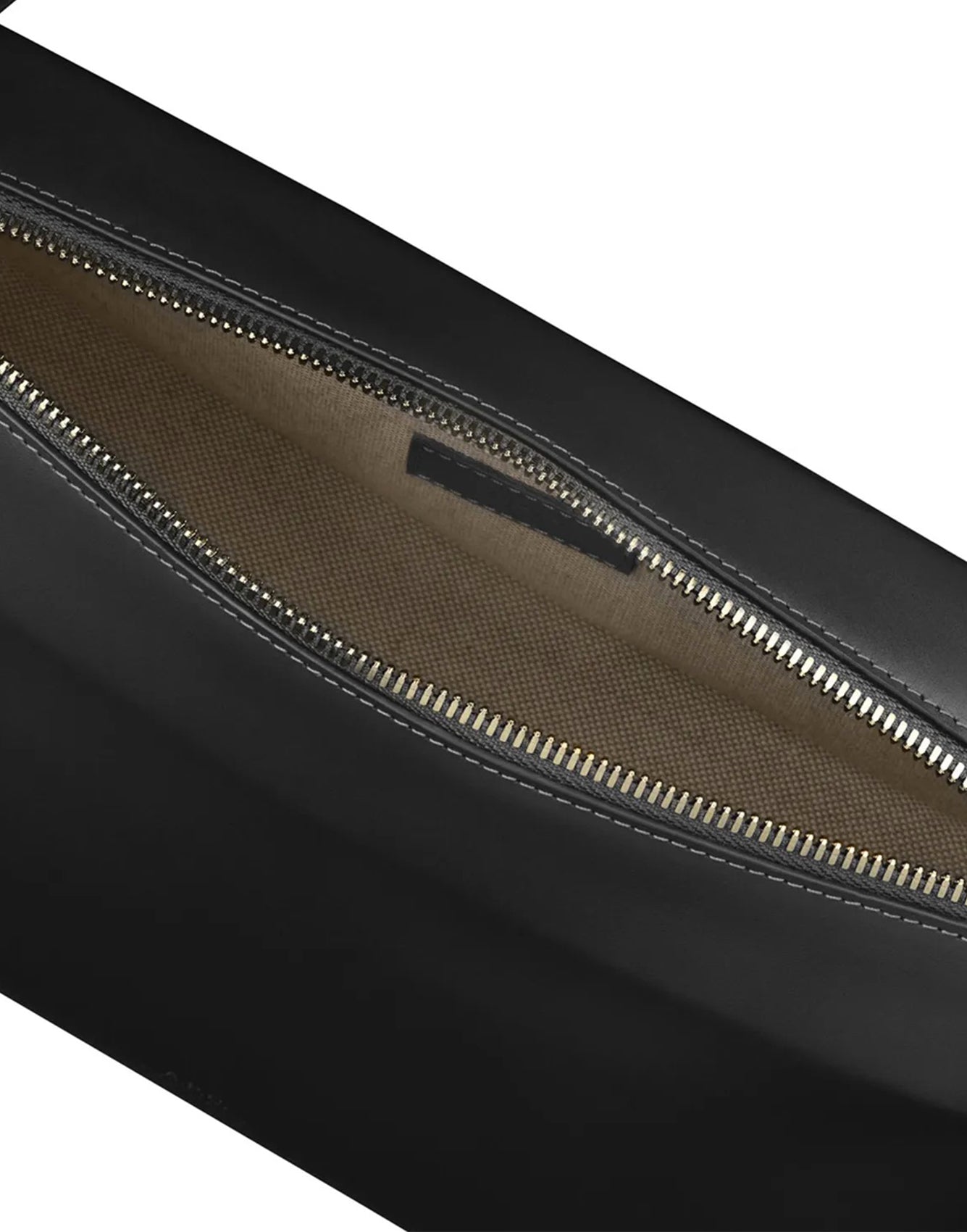 APC Virginie Baguette Bag Black