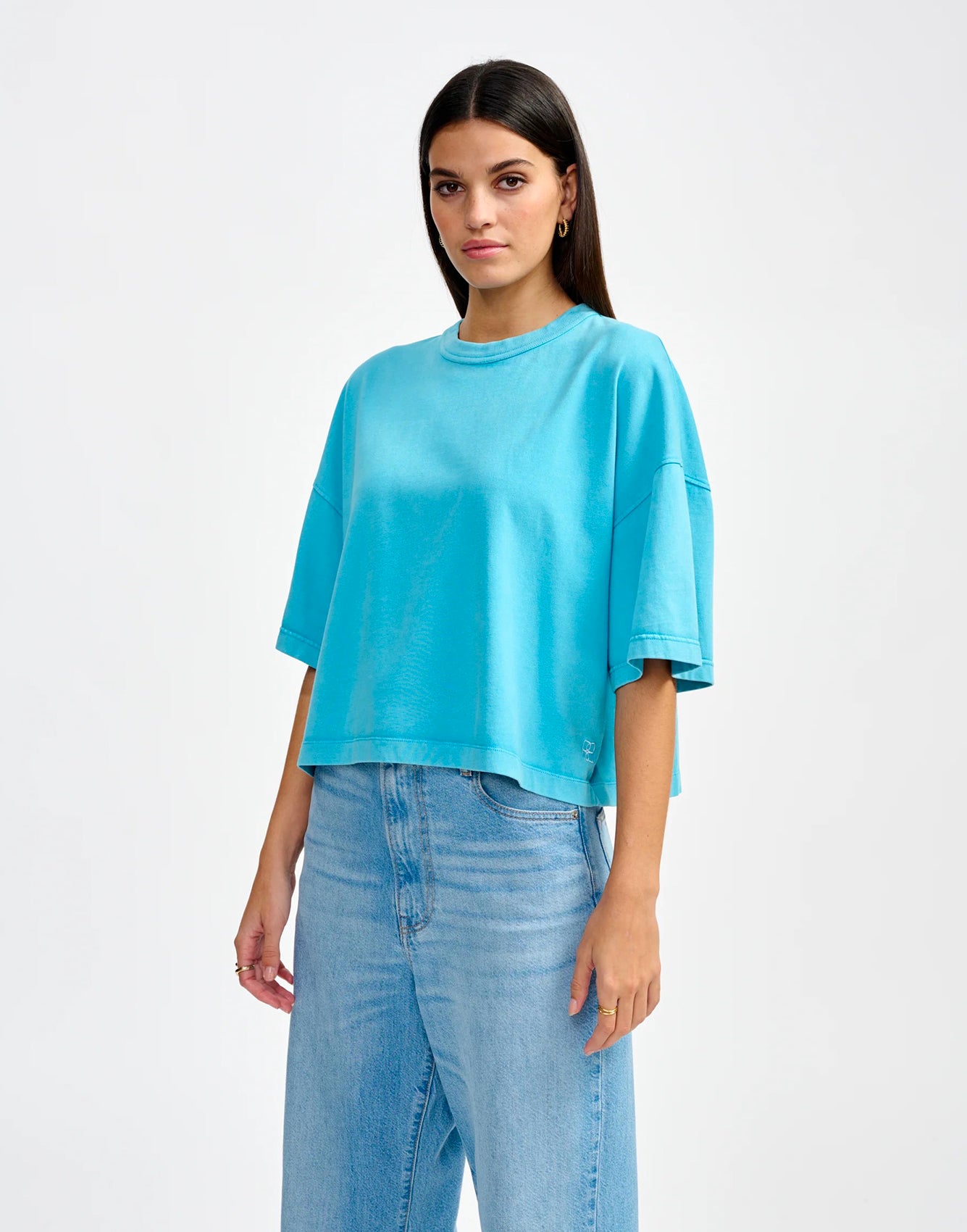 Bellerose Voss T-shirt Maldive