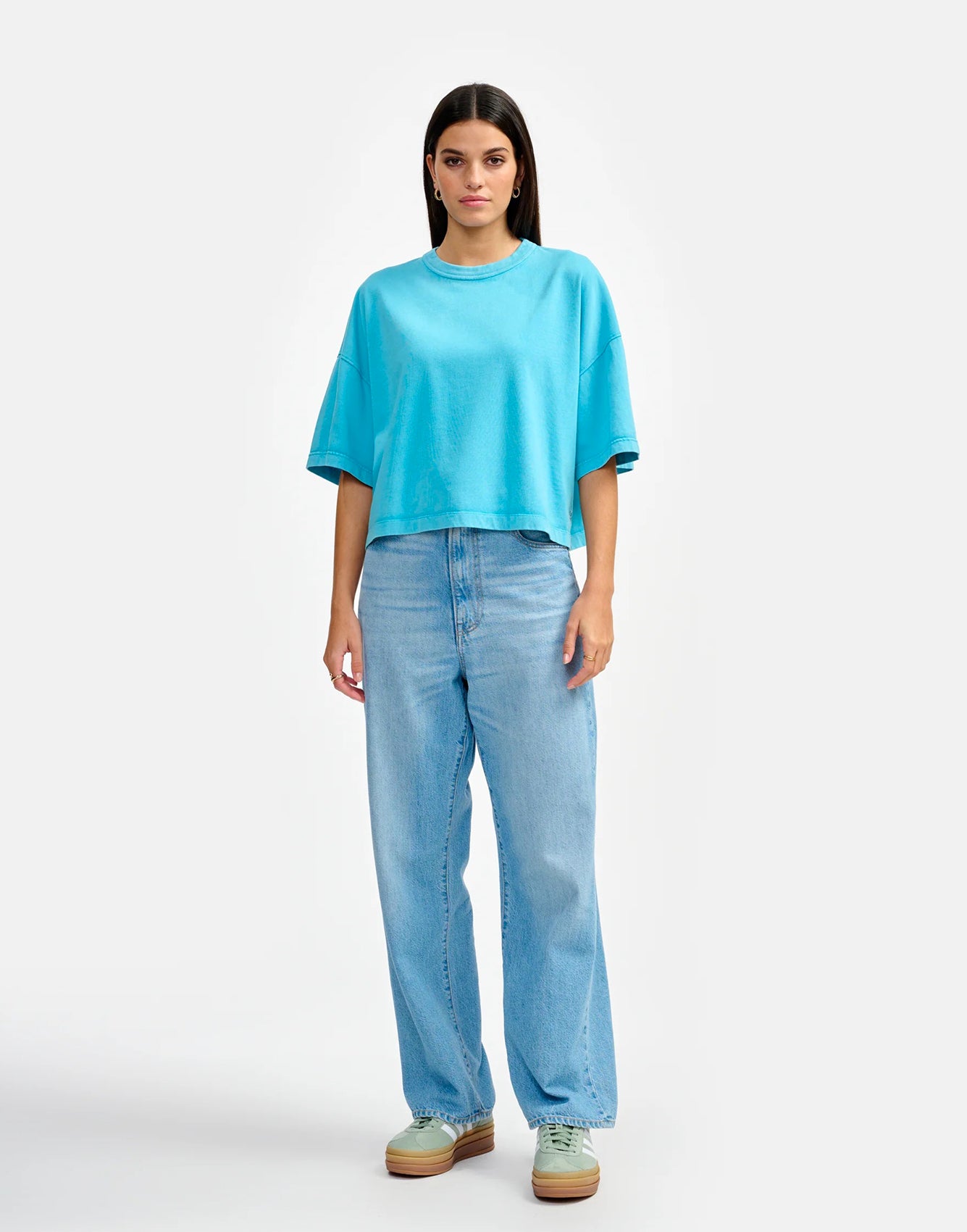 Bellerose Voss T-shirt Maldive