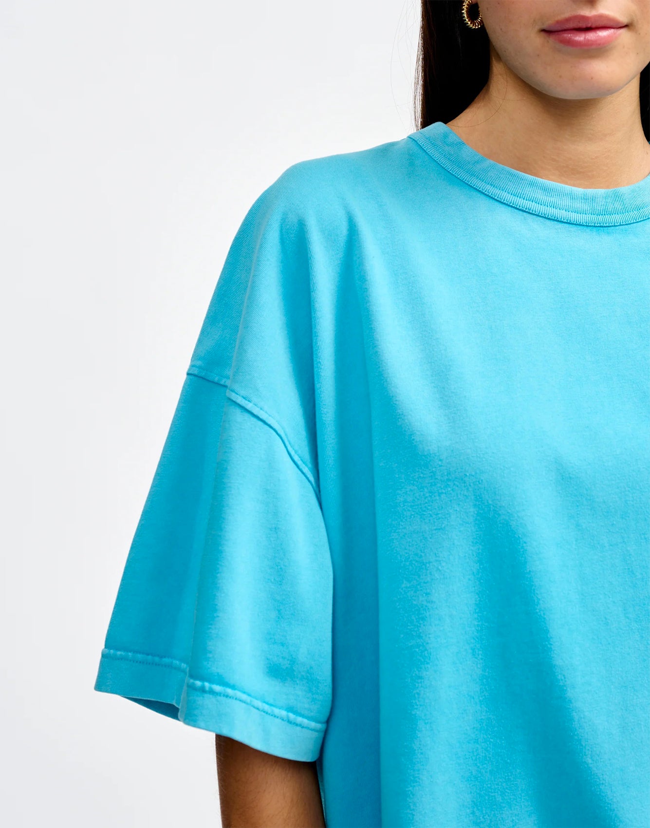 Bellerose Voss T-shirt Maldive
