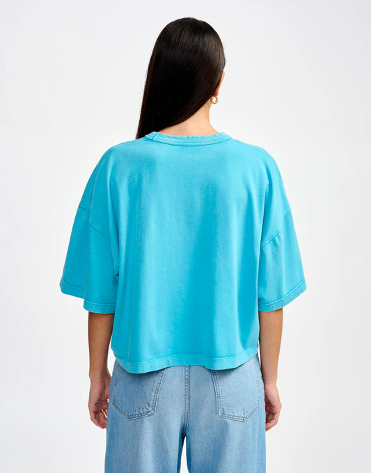 Bellerose Voss T-shirt Maldive