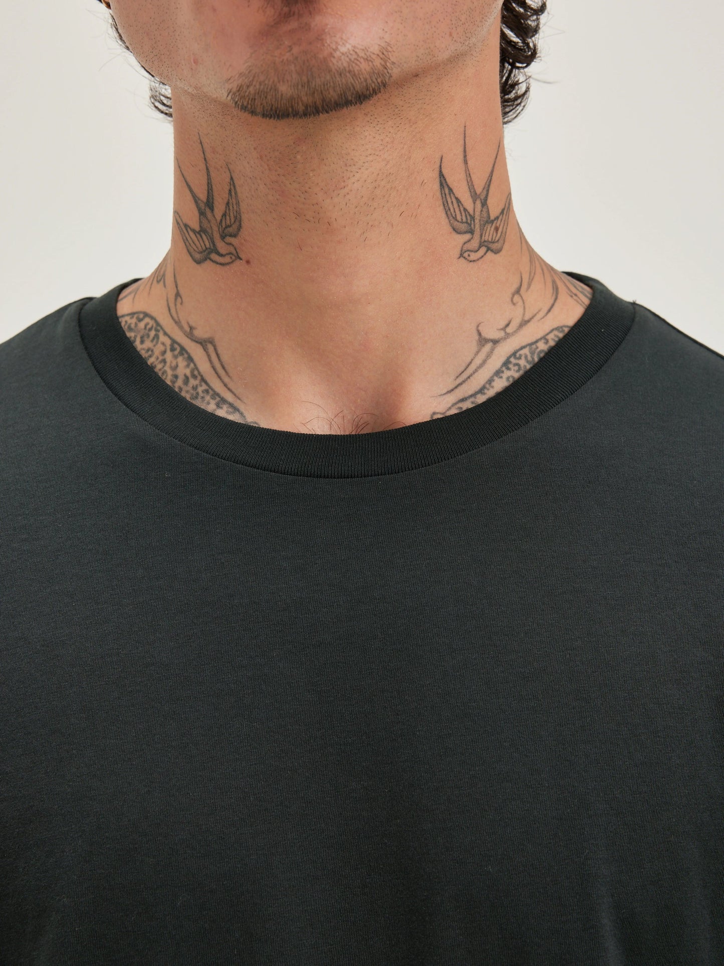 Bellerose Vinx Short-sleeve T-shirt Pirate