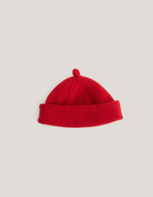 A Kind Of Guise Zaajee Beanie Lava