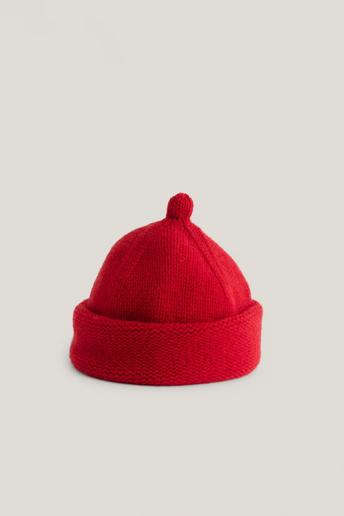 A Kind Of Guise Zaajee Beanie Lava