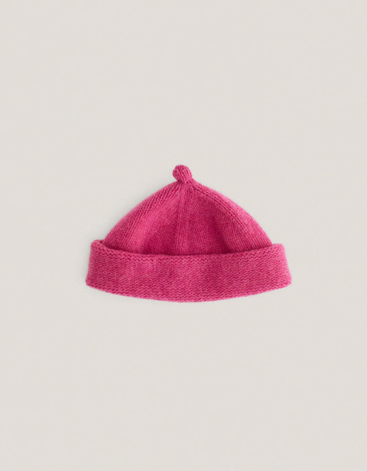 A Kind Of Guise Zaajee Beanie Peony