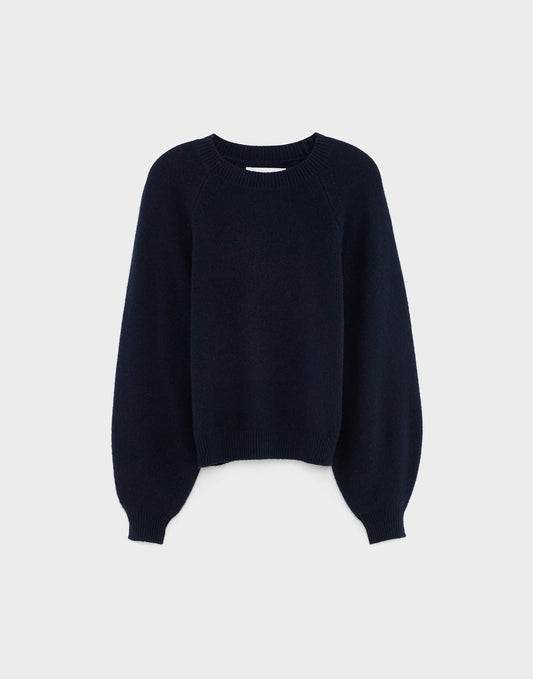 Bellerose Ameka Crewneck Sweater