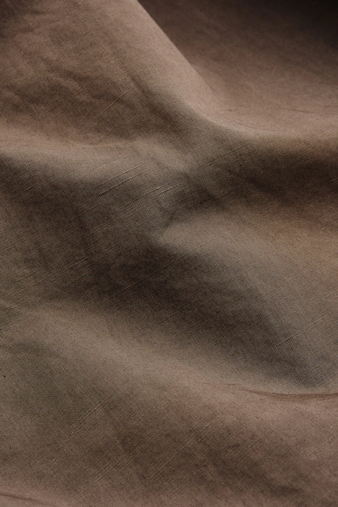 A Kind Of Guise Saleh Shorts Brown Impala