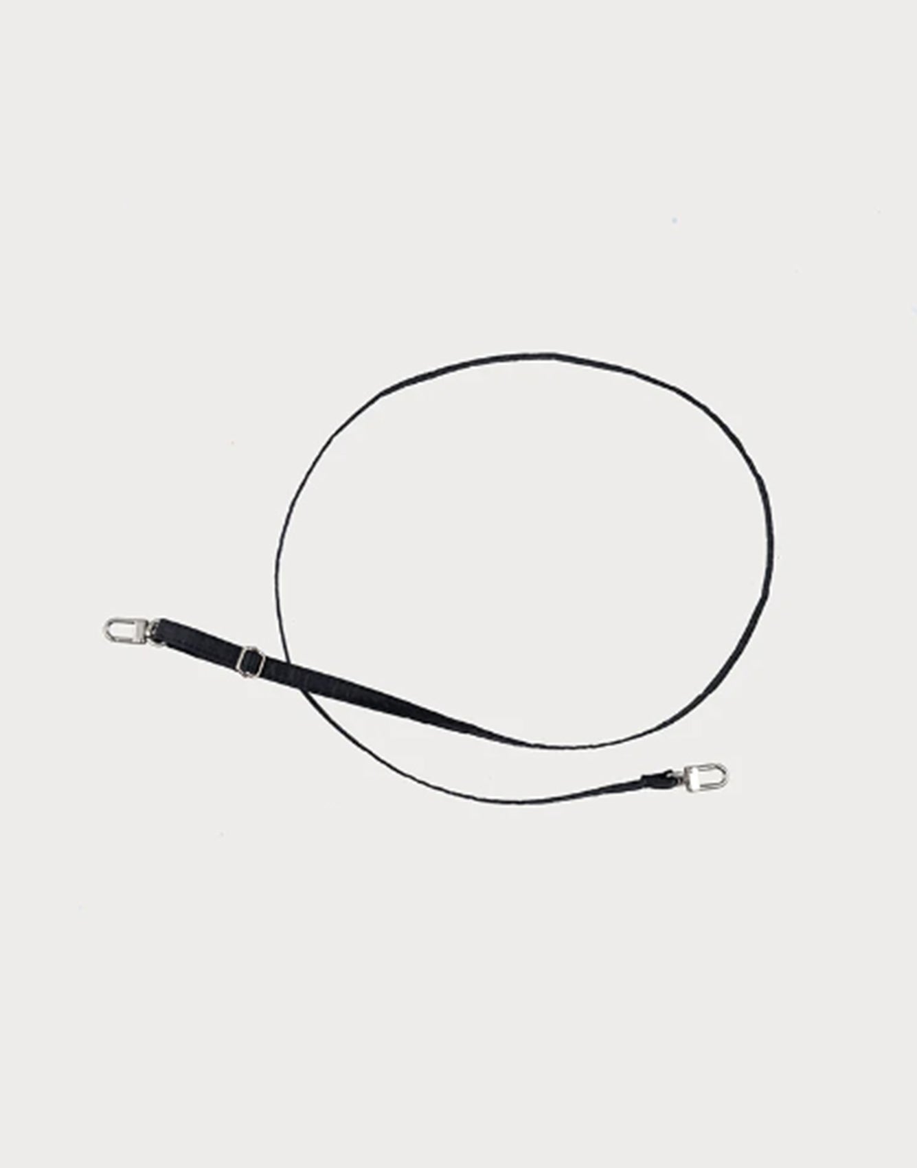 Susan Bijl The New Strap Black