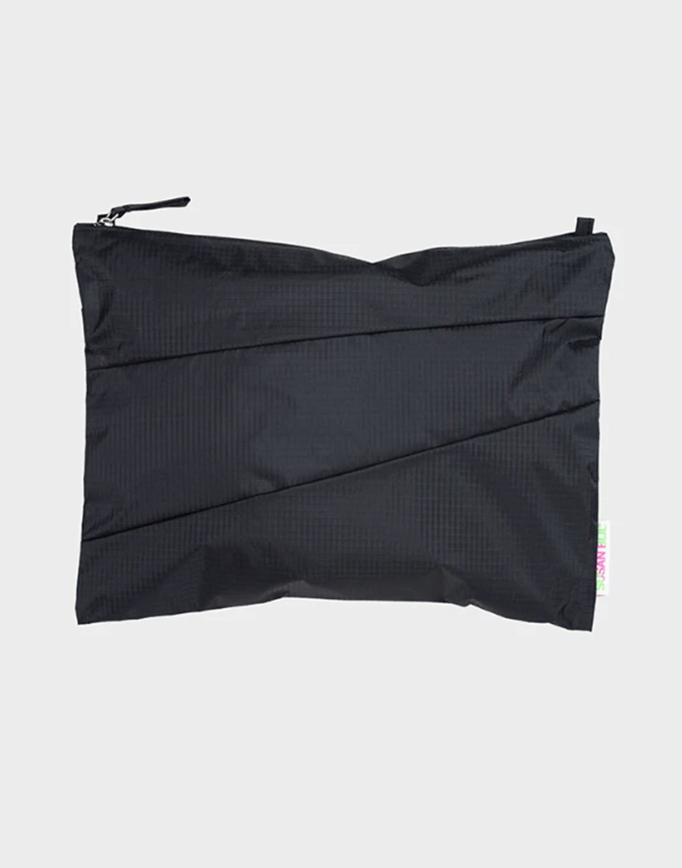 Susan Bijl The New Pouch Black&Black Large