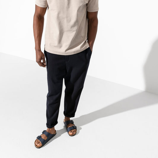 Birkenstock Arizona Birko Flor Blue