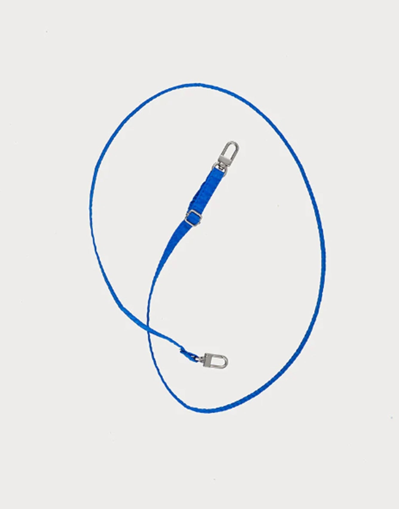 Susan Bijl The New Strap Blue