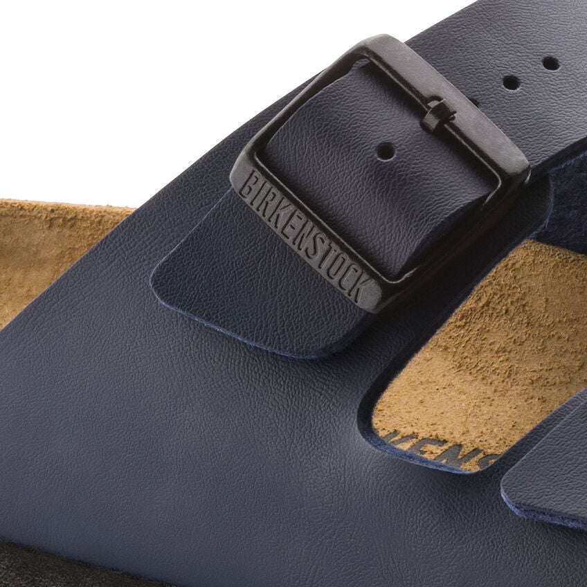 Birkenstock Arizona Birko Flor Blue