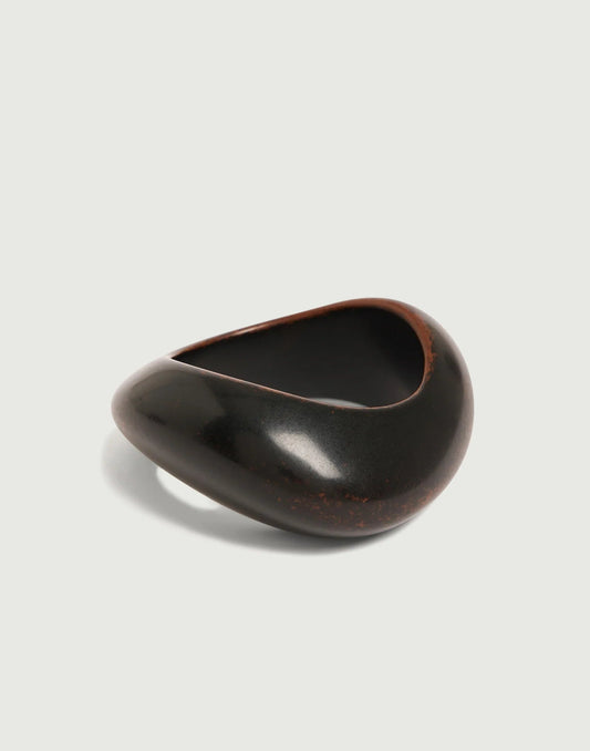 Soeur Camila Bracelet Marron Fonce