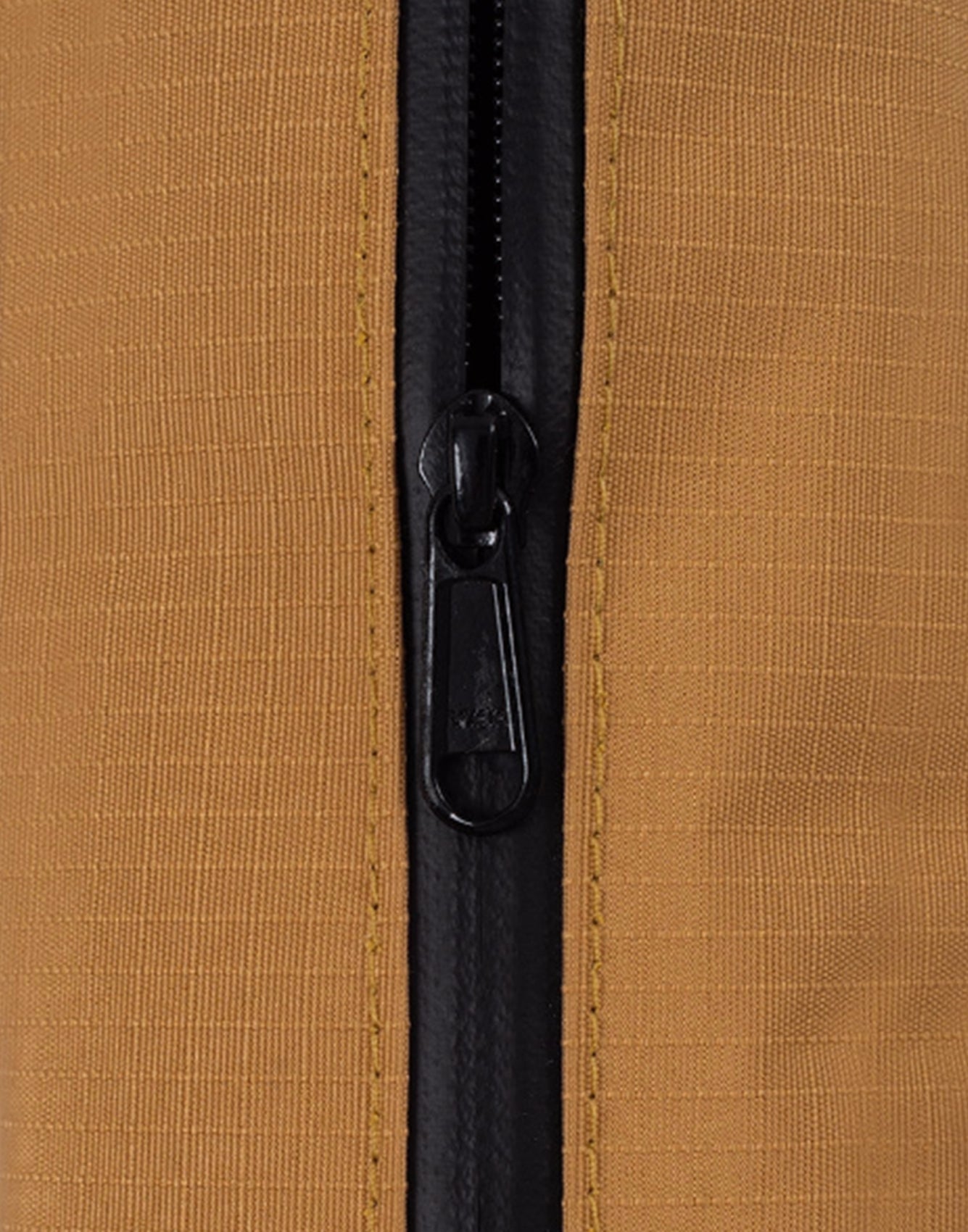 Susan Bijl The New Bum Bag Camel&Navy Small