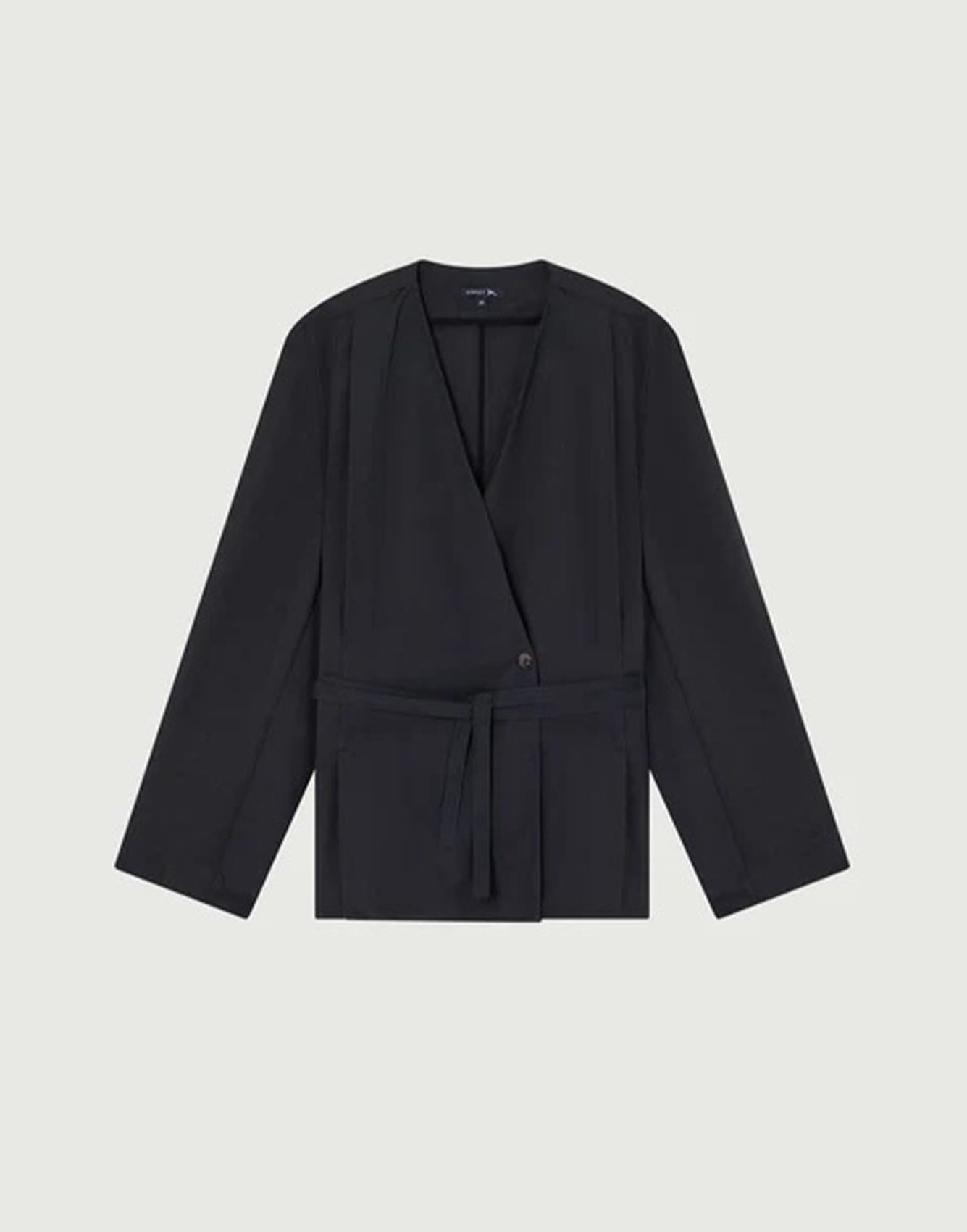 Soeur Dandy Jacket Navy