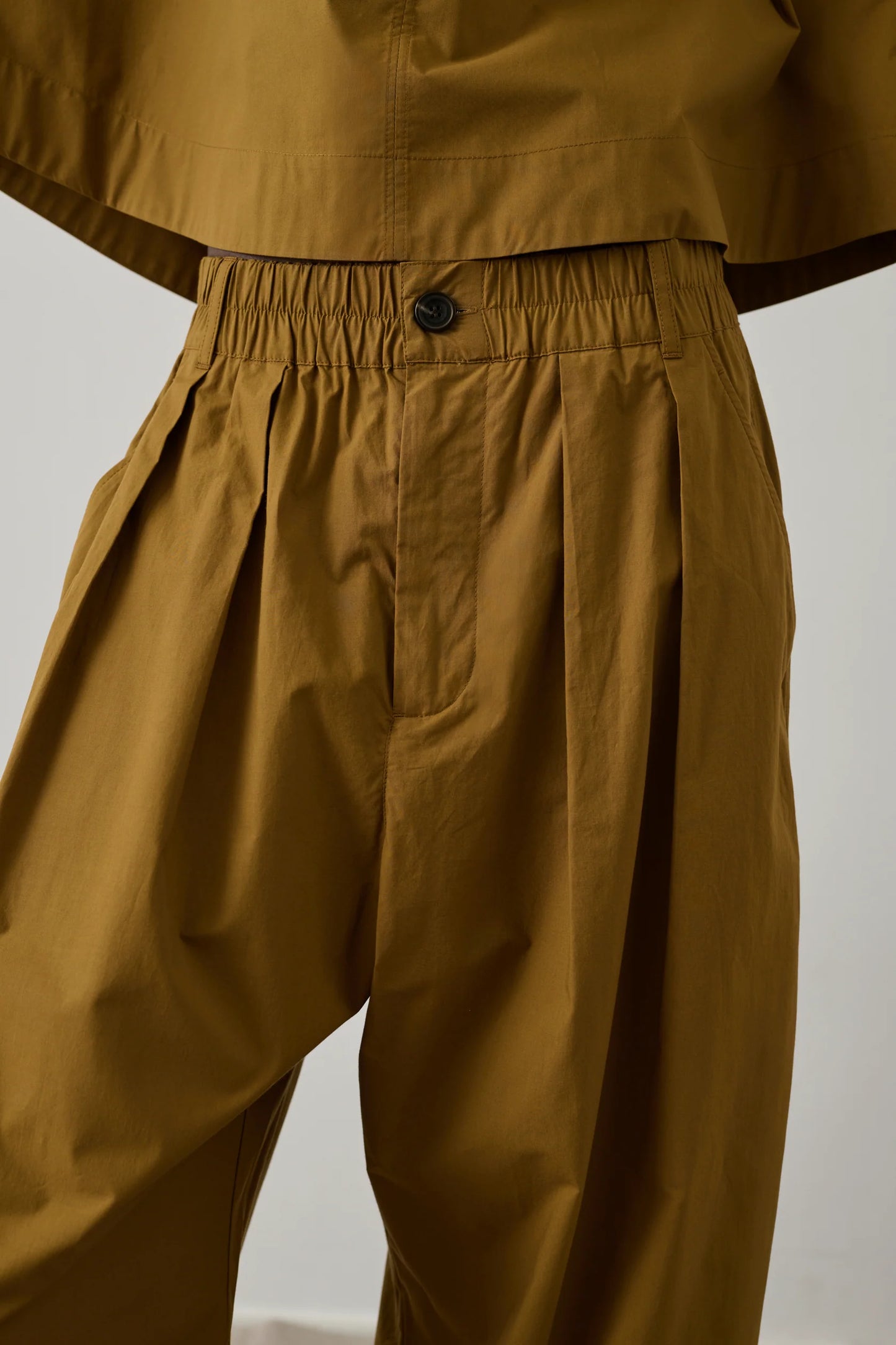 Soeur Vernon Trousers Caramel