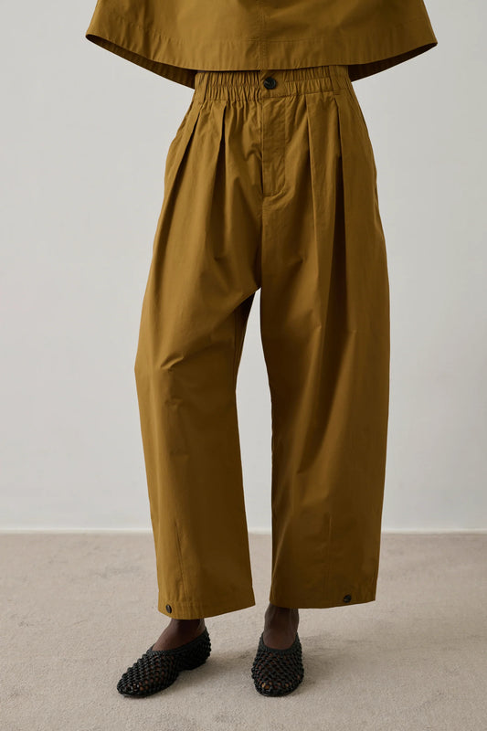 Soeur Vernon Trousers Caramel