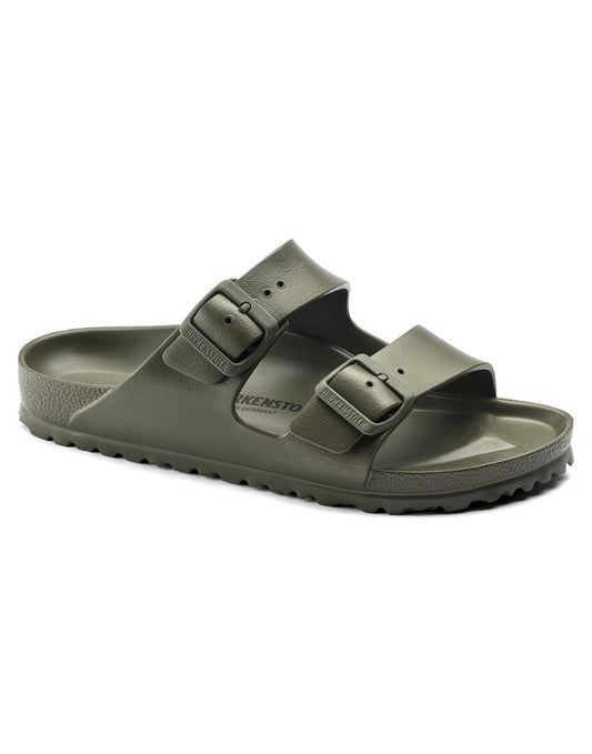 Birkenstock Arizona EVA Khaki