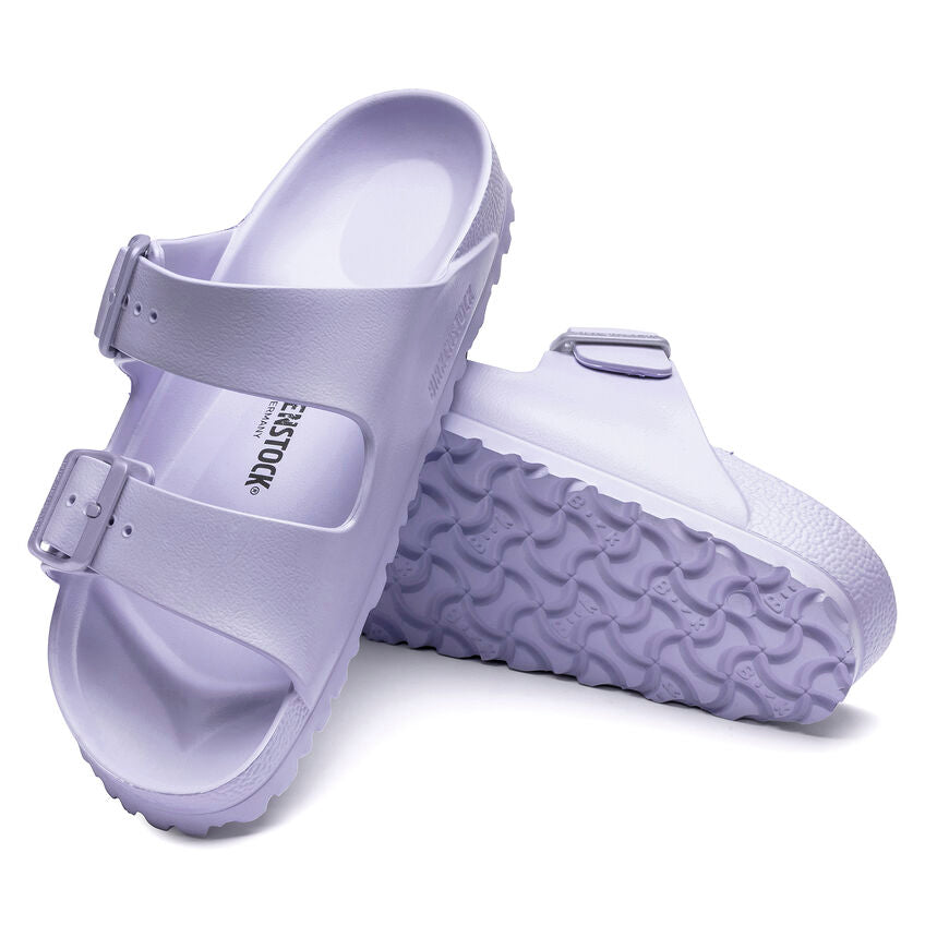 Birkenstock Arizona EVA Purple Fog
