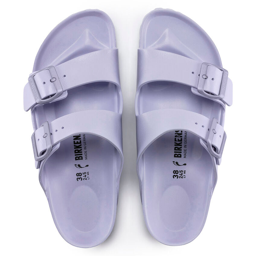 Birkenstock Arizona EVA Purple Fog