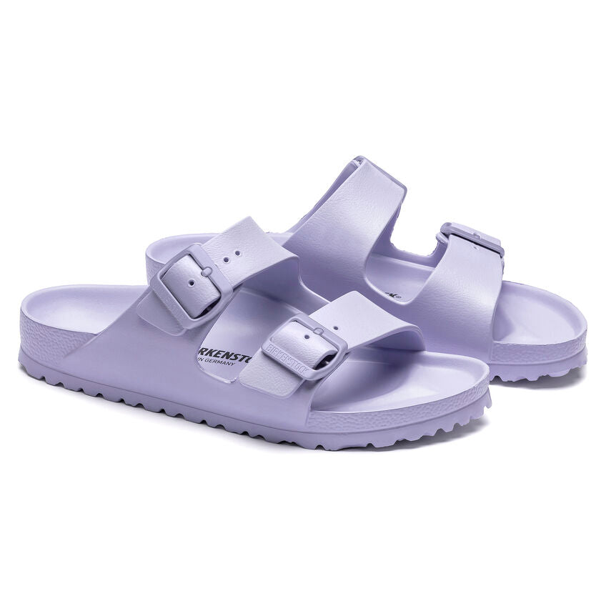 Birkenstock Arizona EVA Purple Fog